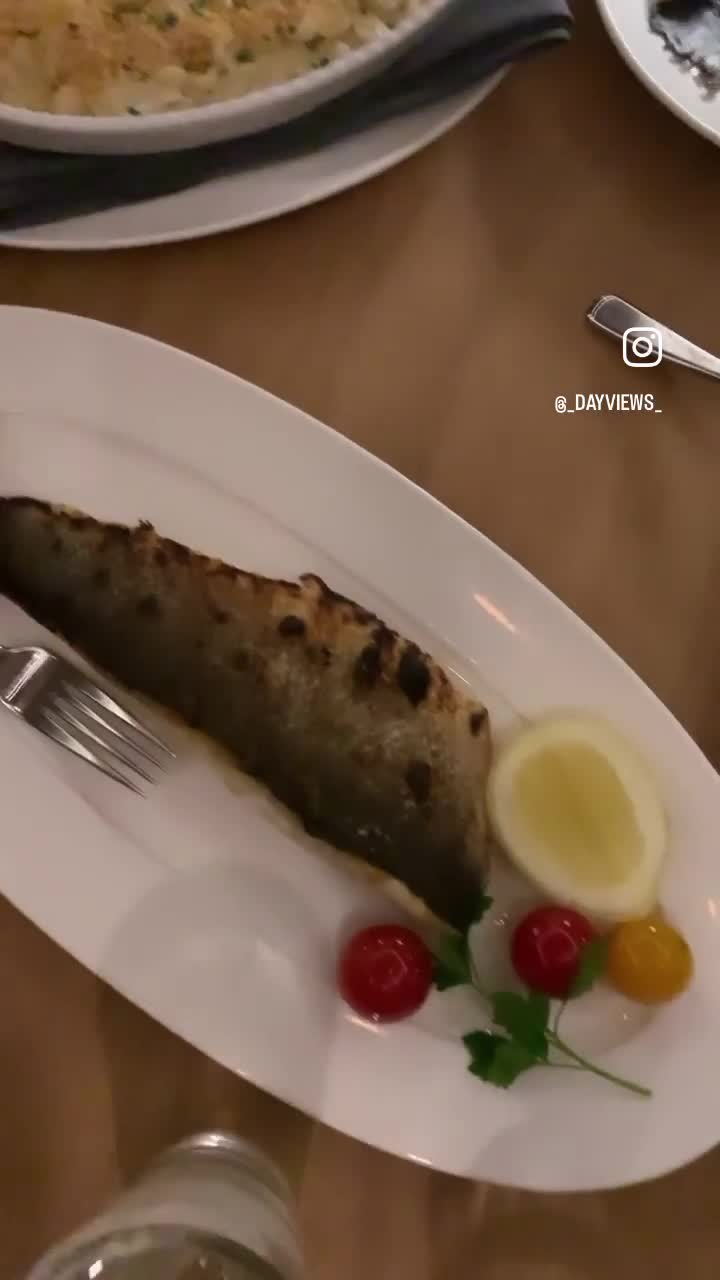RPM Seafood