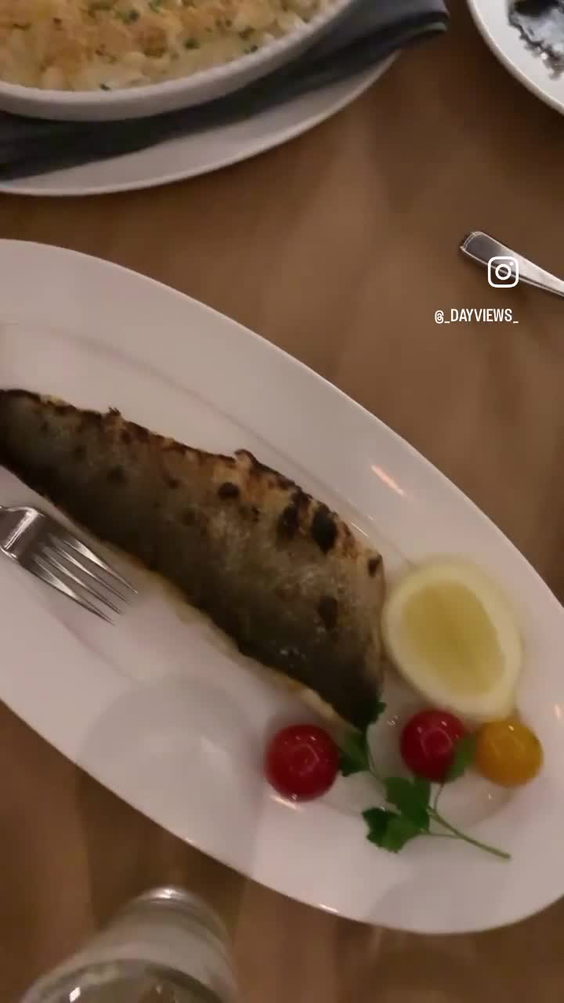 RPM Seafood