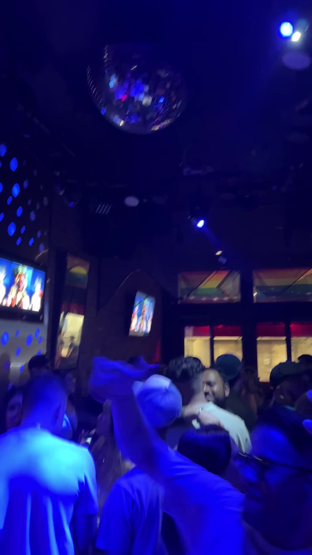 Splash Bar San Jose