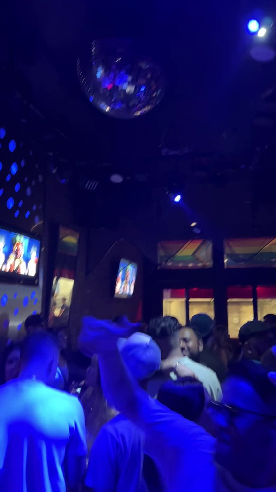 Splash Bar San Jose