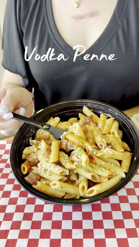 Piatto Express