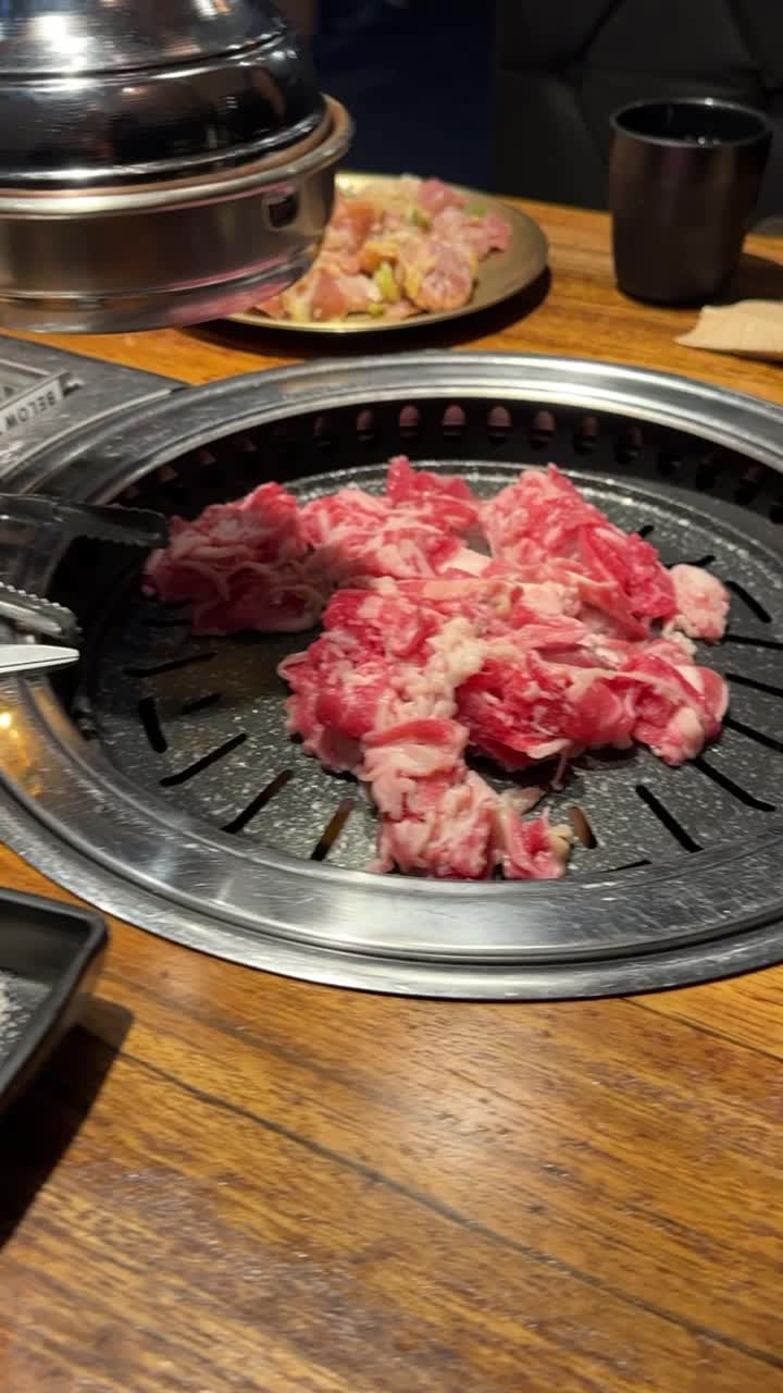 Gangnam BBQ