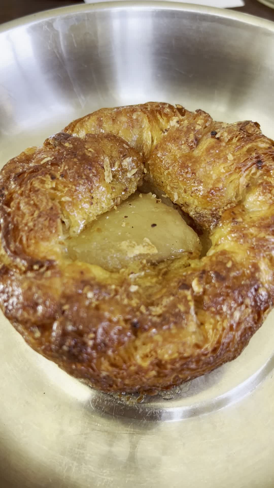Starter Bakery