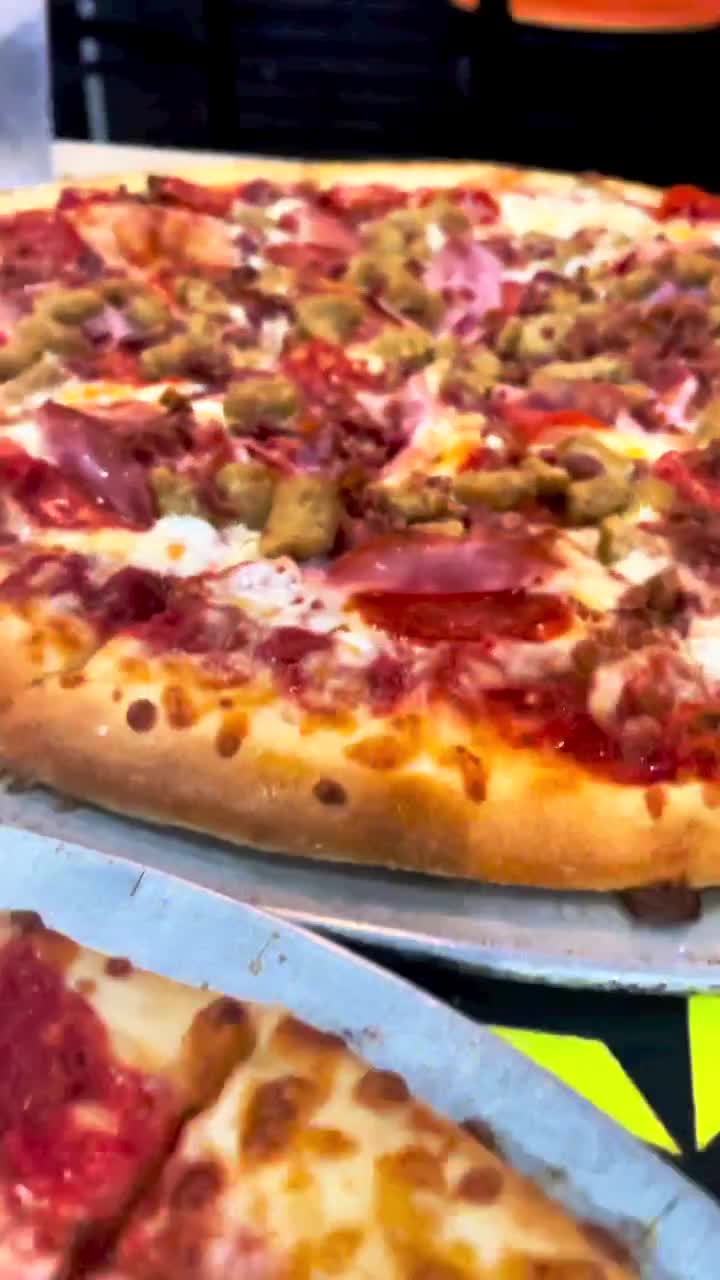 Mesquite St Pizza and Pasta Co