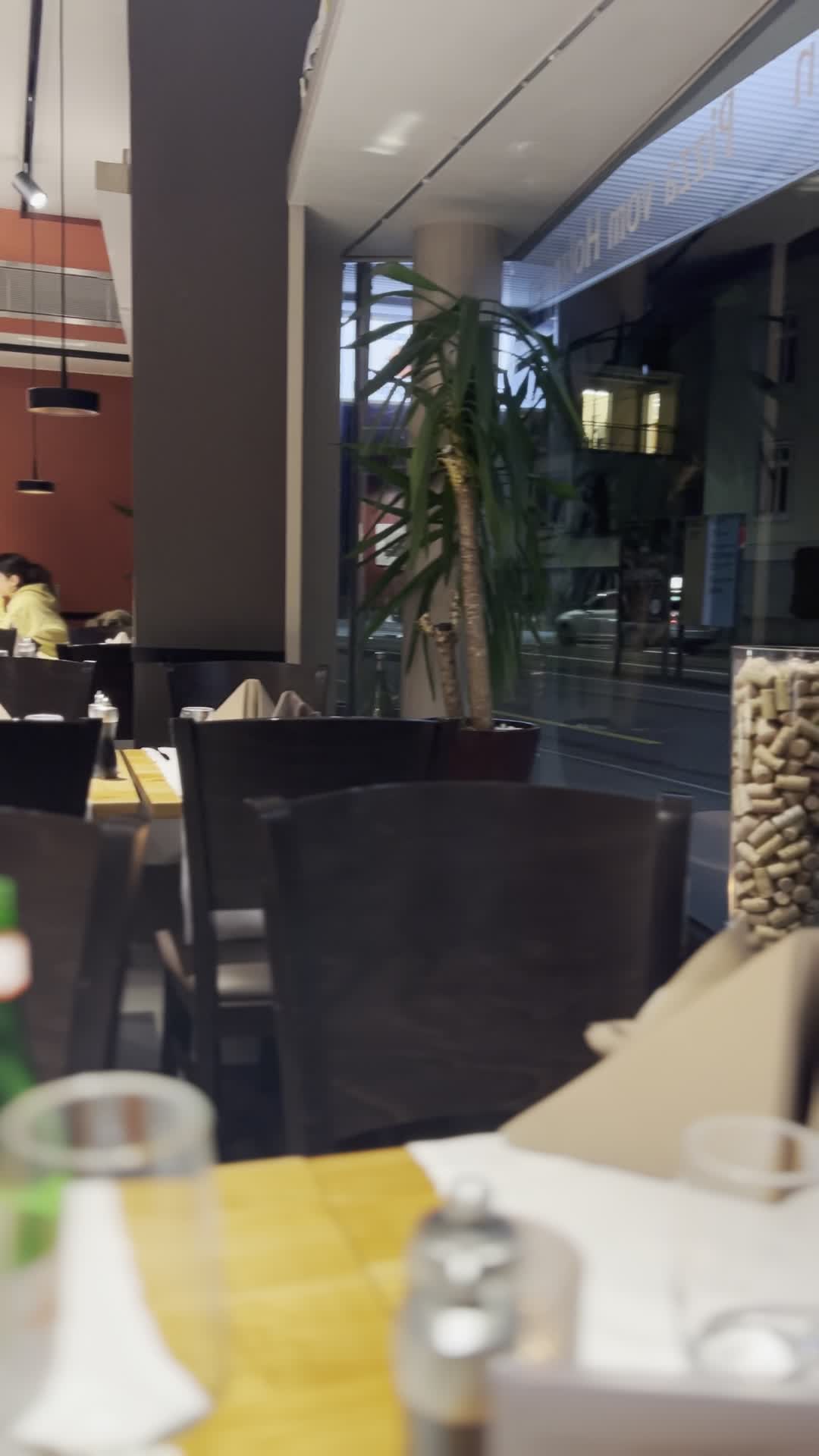 Restaurant Römerblick