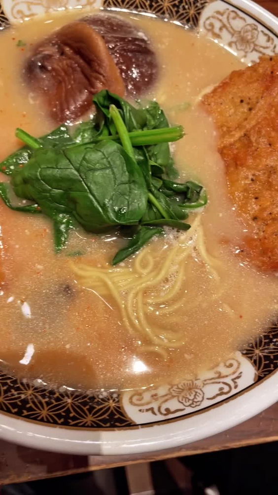 Ramen Nagi Valley Fair