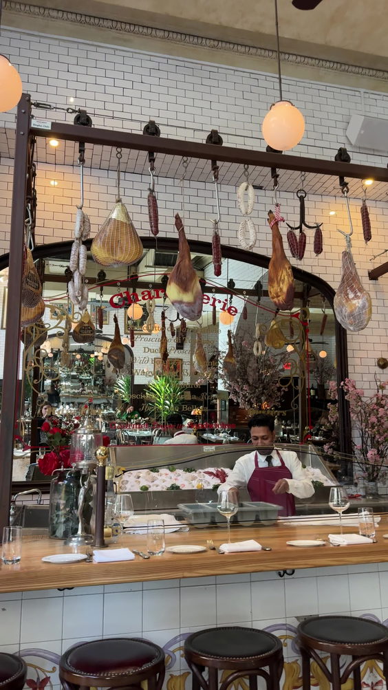 Boucherie West Village