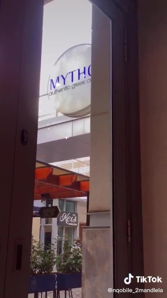Mythos