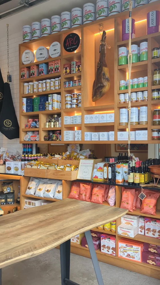 ARC Iberico Imports