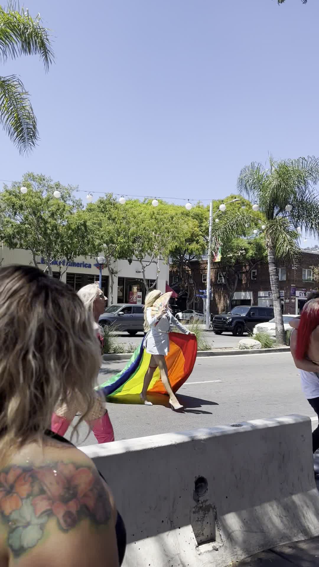 Beaches Weho
