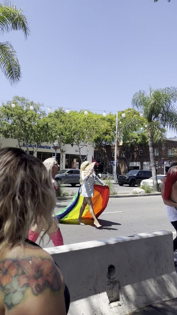 Beaches Weho