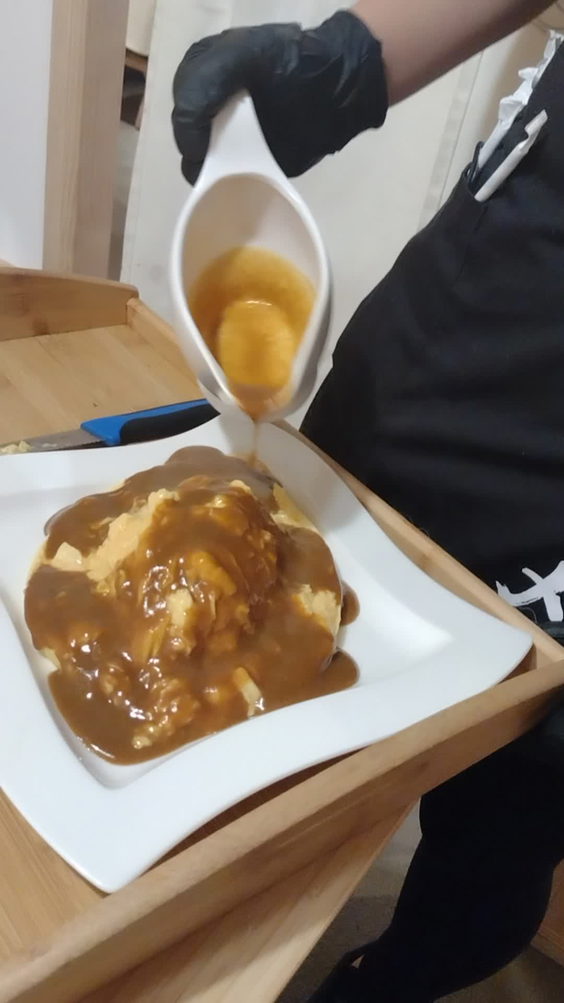 Kyuramen