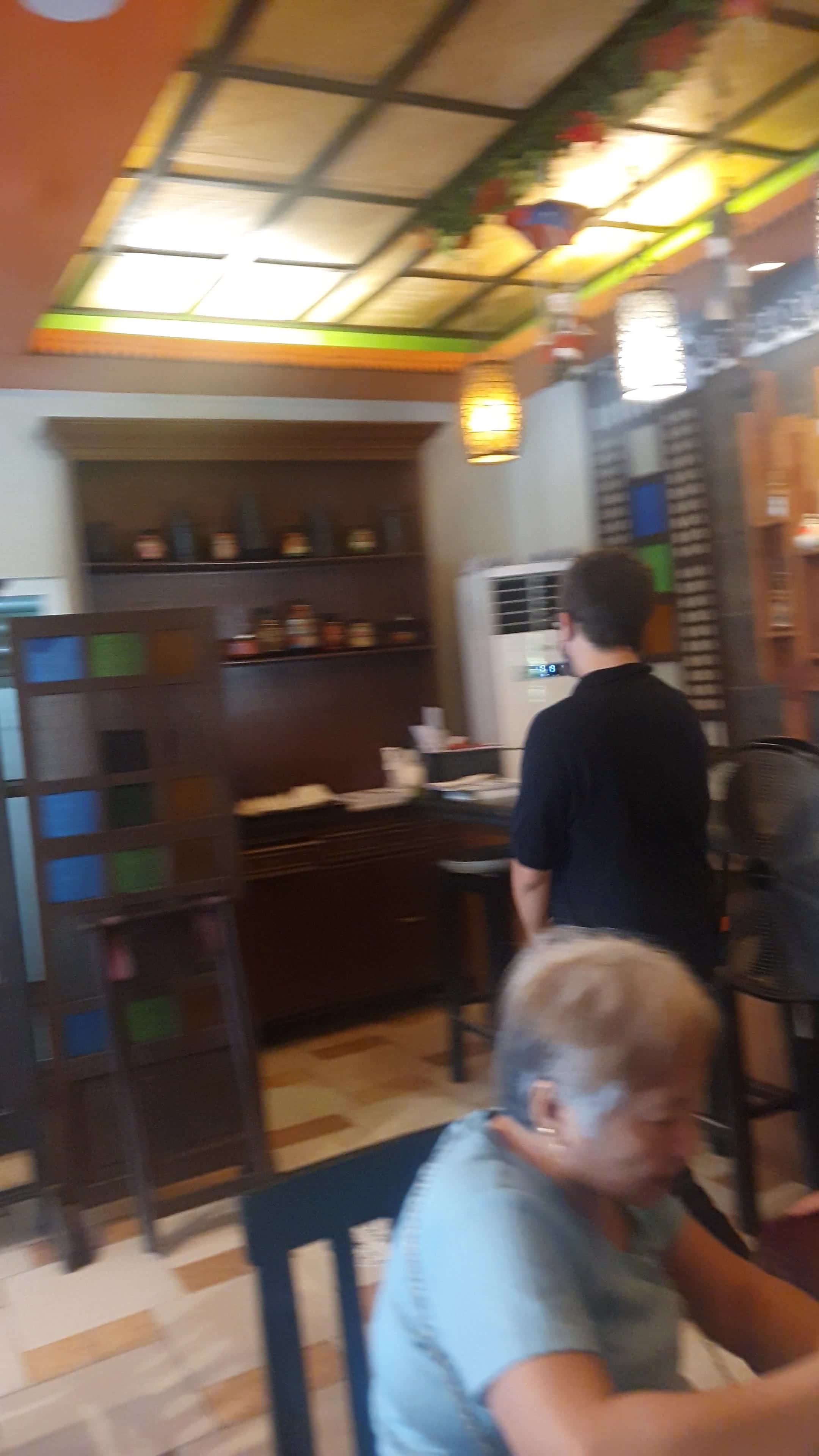 Siglo Modern Filipino