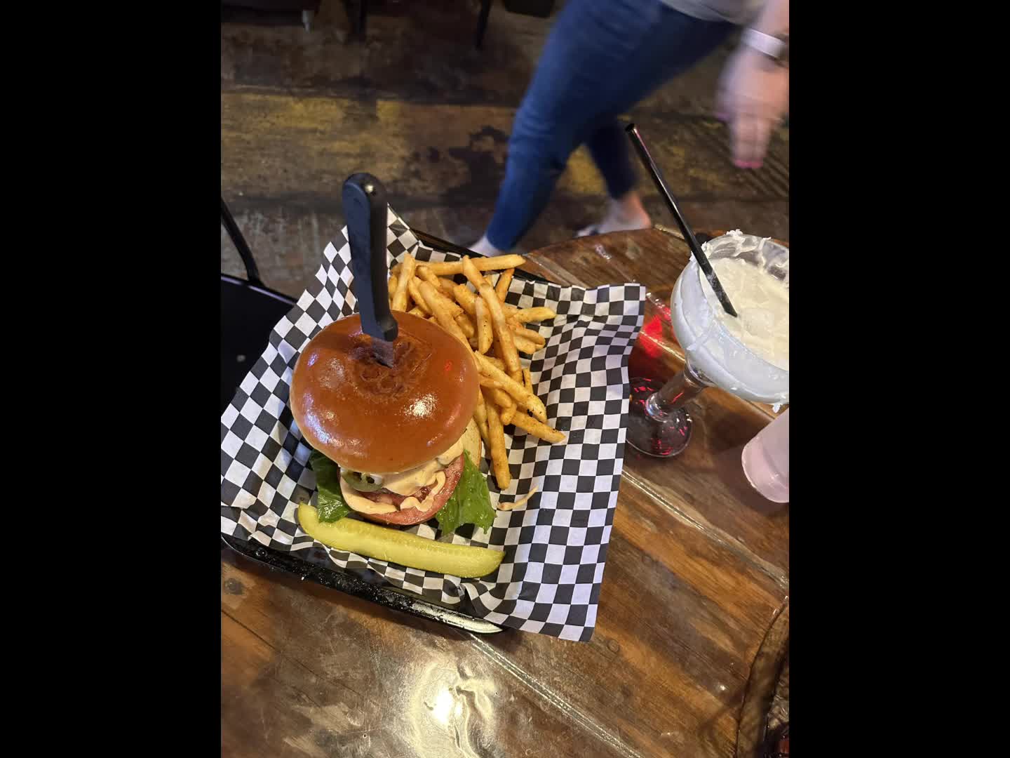 D Food Collab