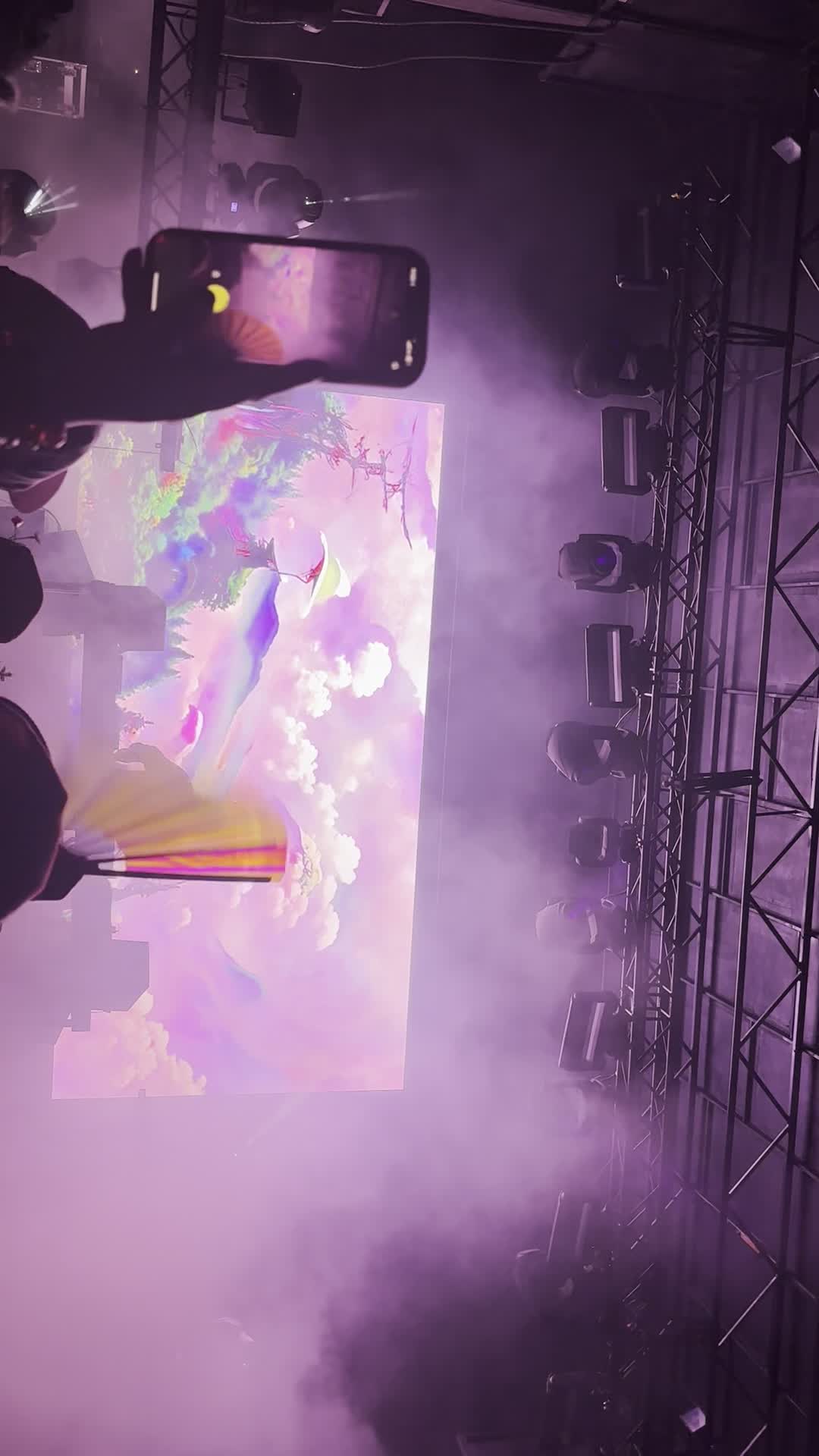 Video review of The Far Out Lounge & Stage
