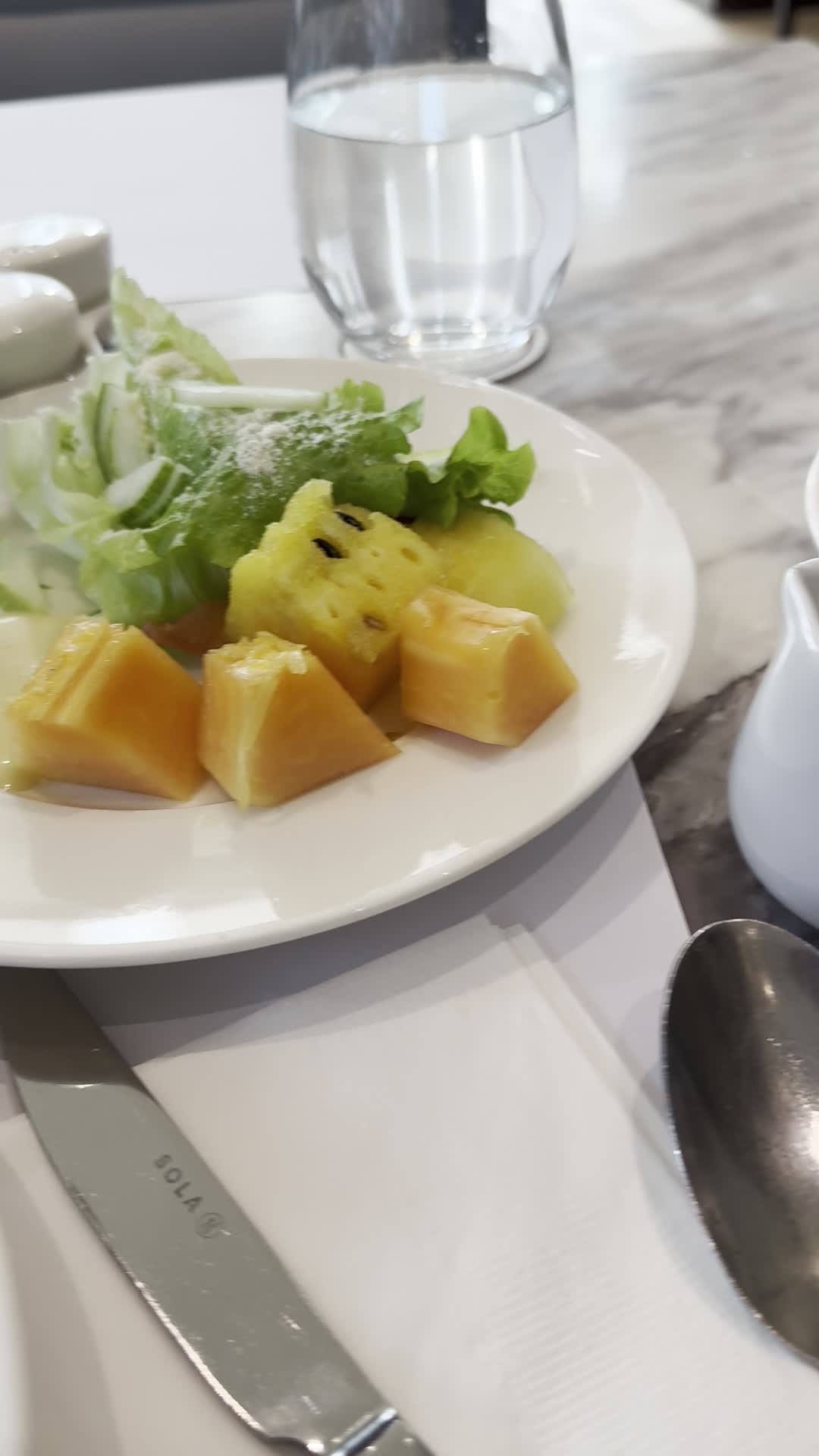 Ascott Bonifacio Global City Manila