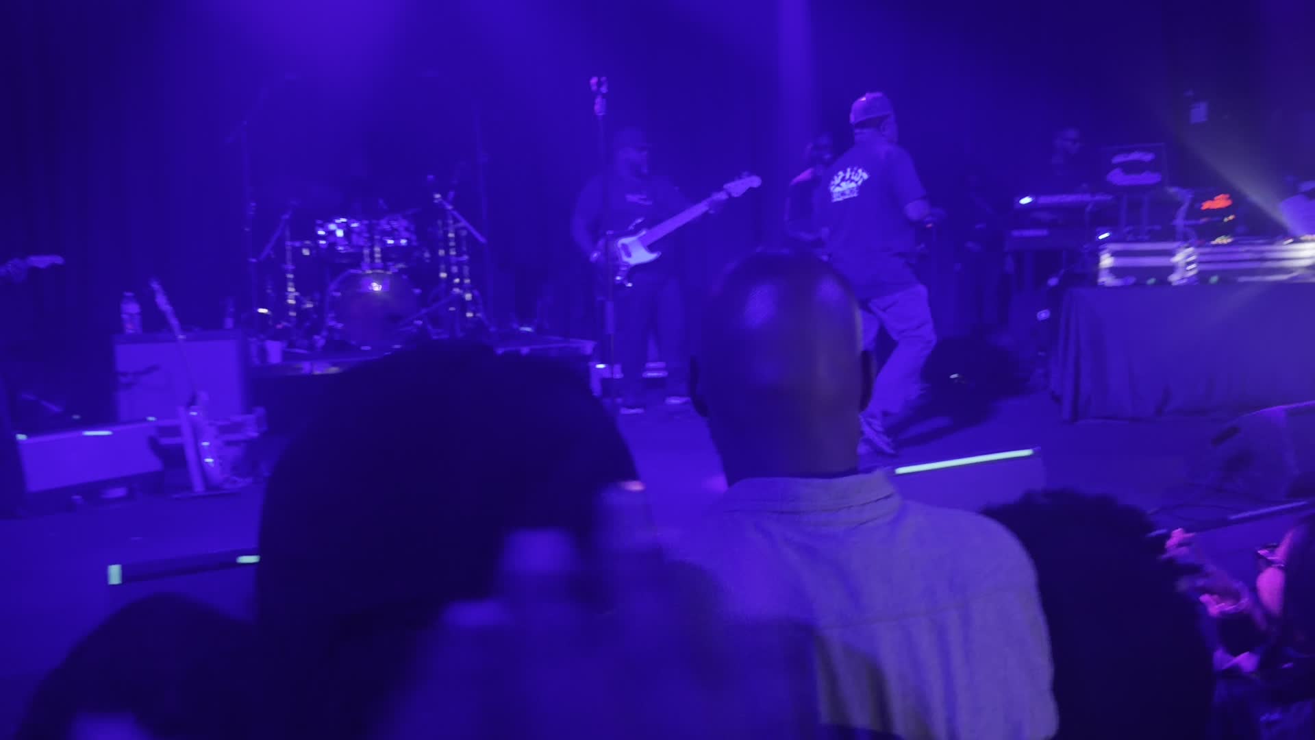 Right Proper Brewing Company