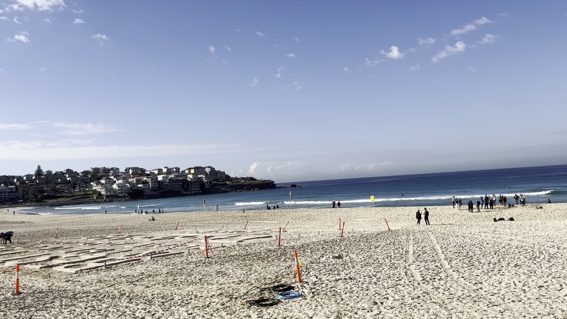 Bondi Beach