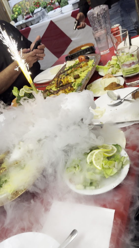 Al halabi