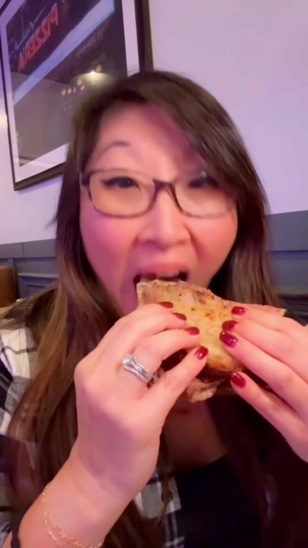 Video review of Libretto's Pizzeria