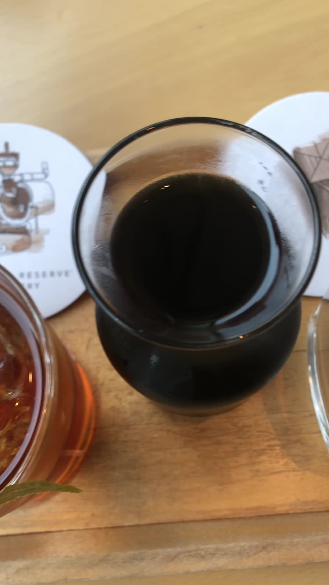 Starbucks Reserve® Roastery Tokyo
