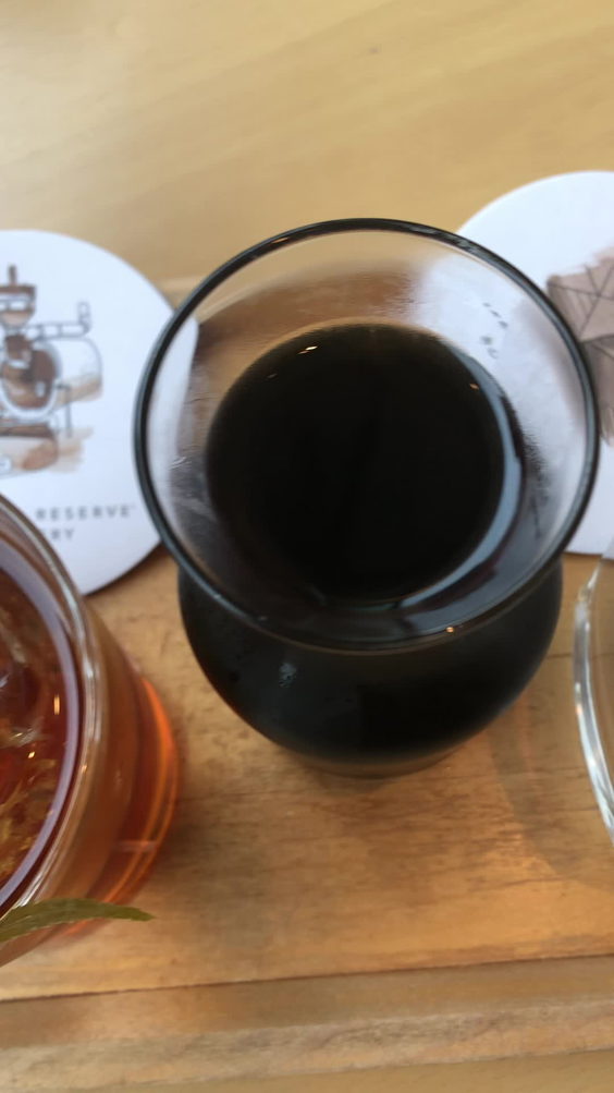 Starbucks Reserve® Roastery Tokyo
