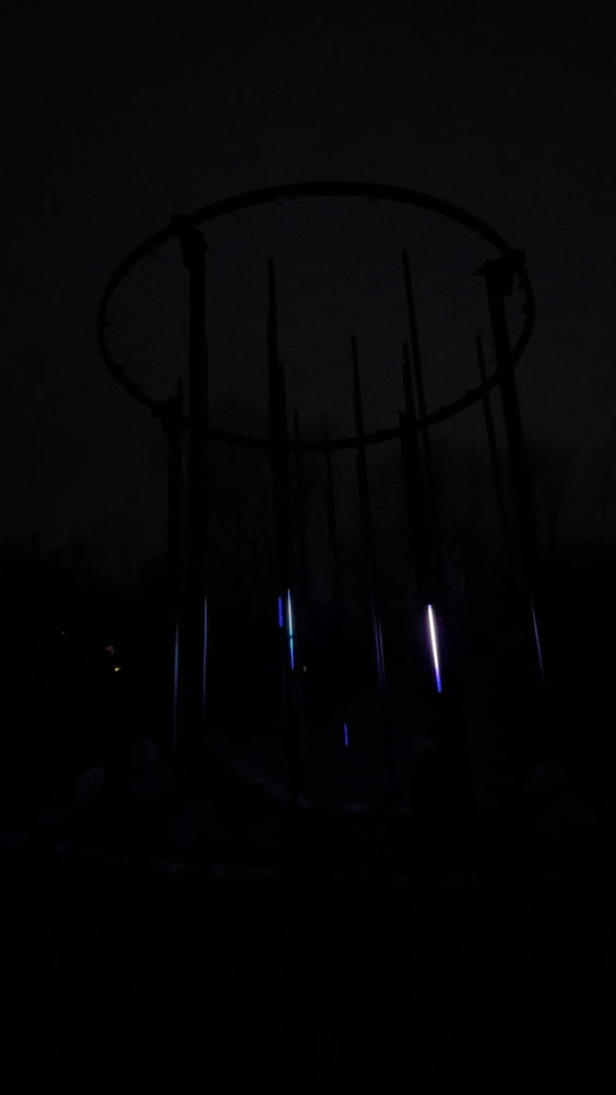 Astra Lumina Experience