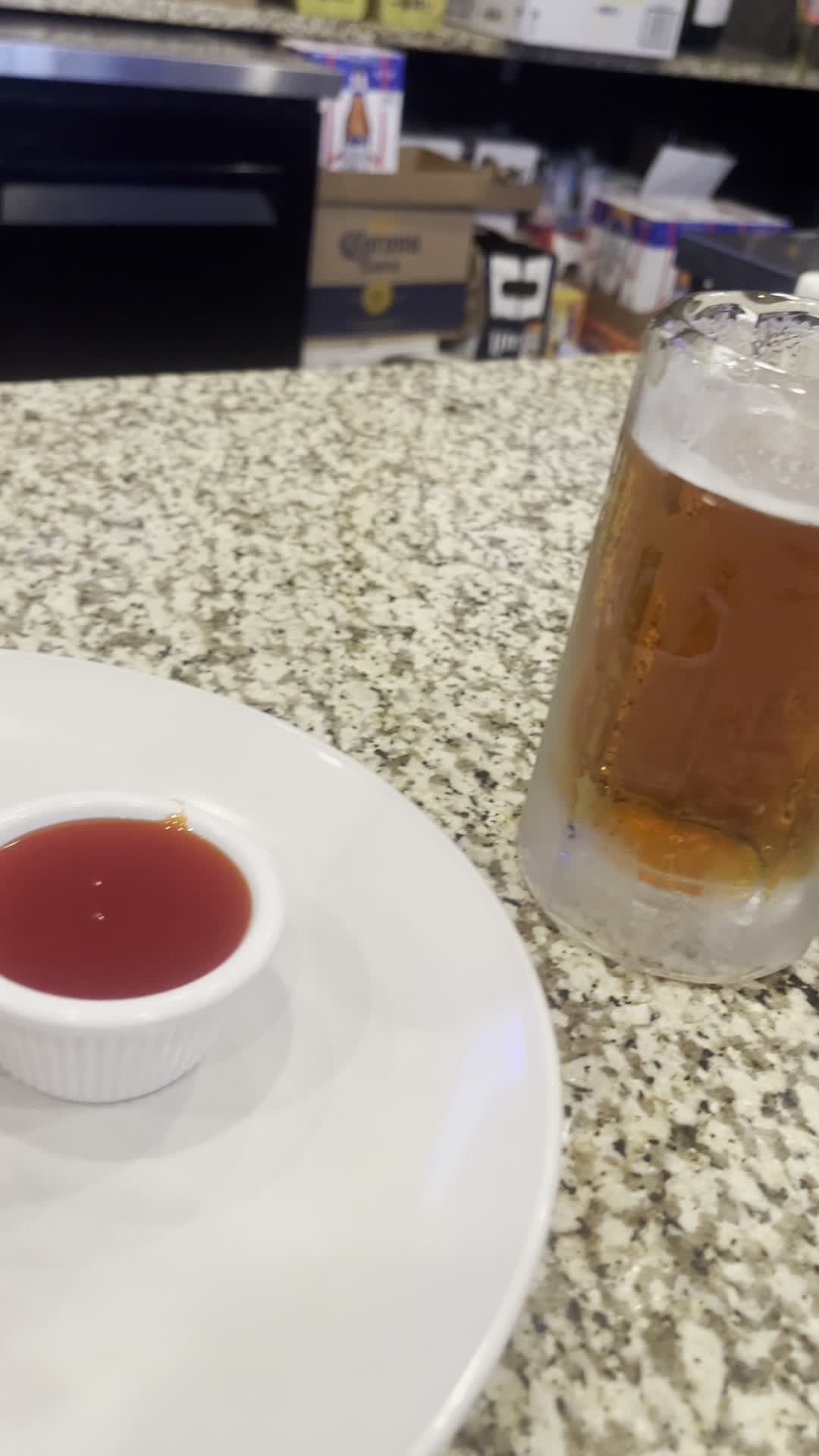 Red Bowl Asian Bistro