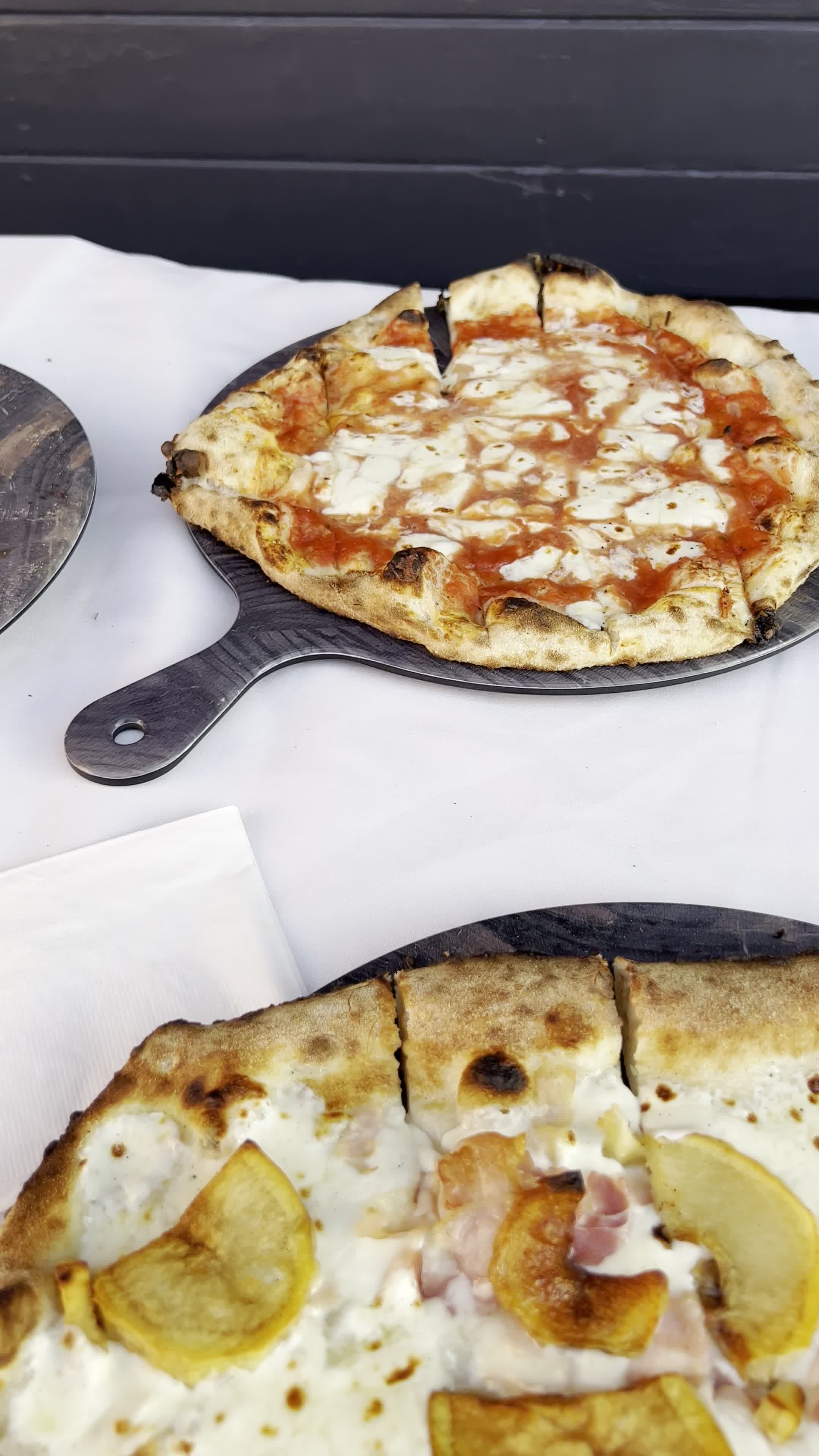 Inpasta Artisan Pasta and Pizza