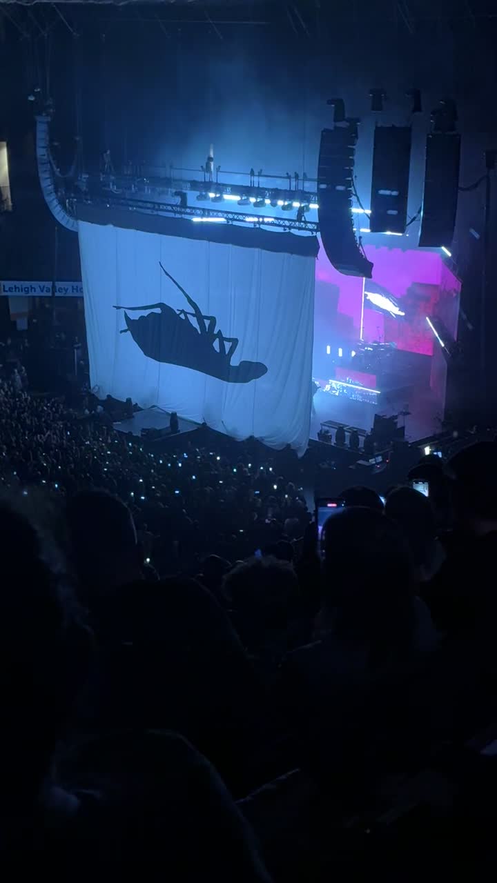 Video review of PPL Center