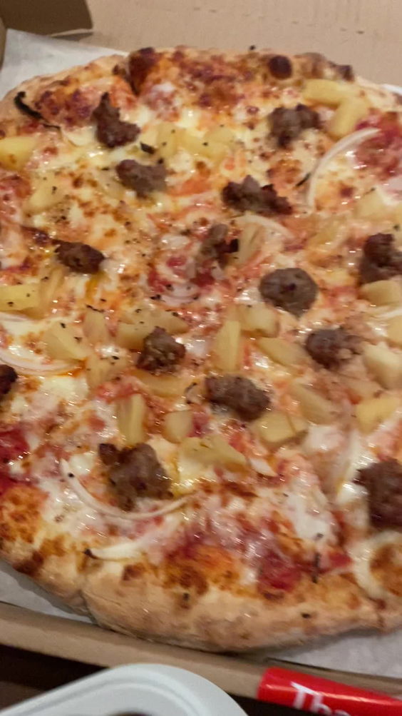Stefano's Pizza