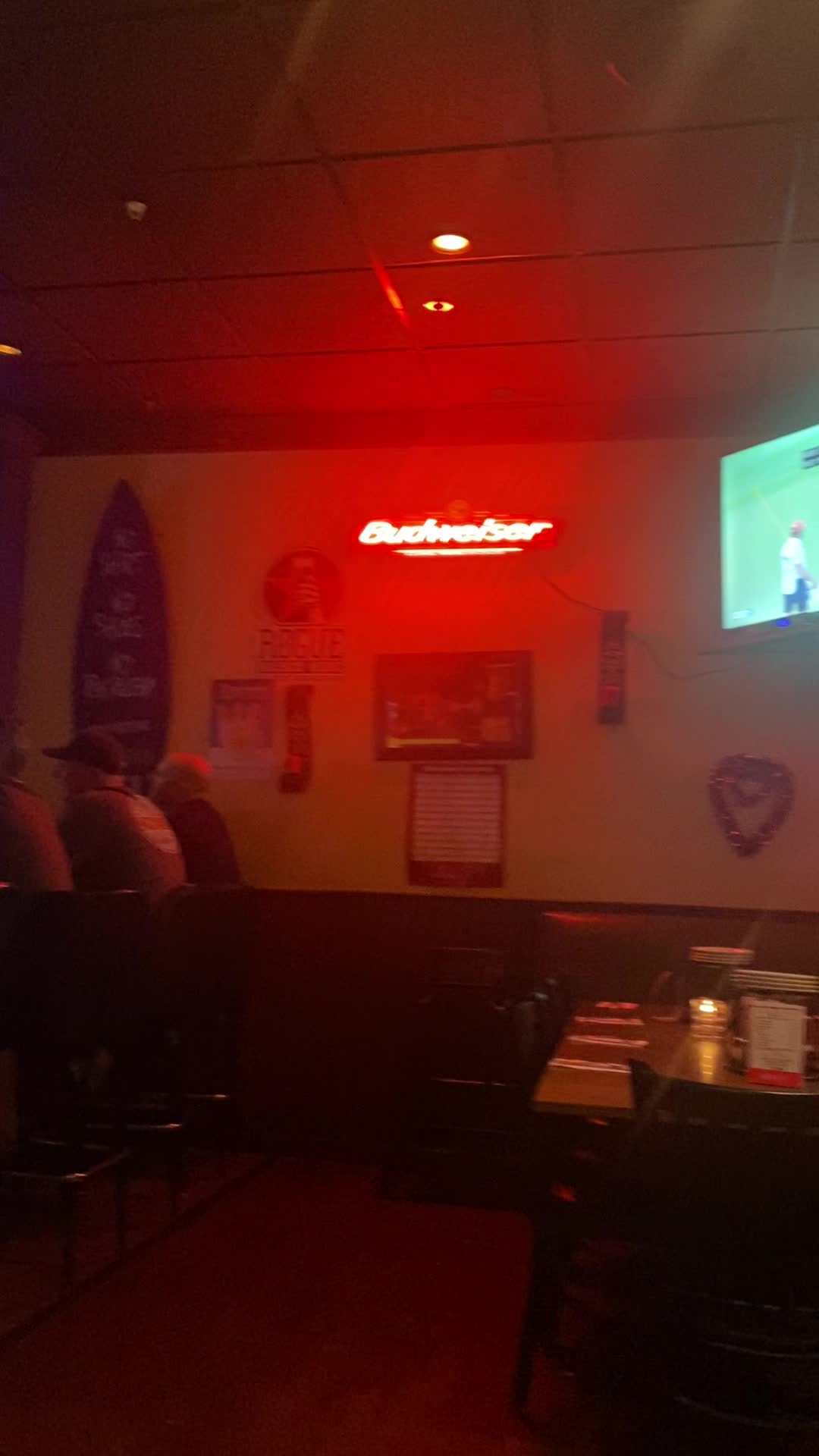 Video review of Red Devil Italian Restaurant & Pizzeria