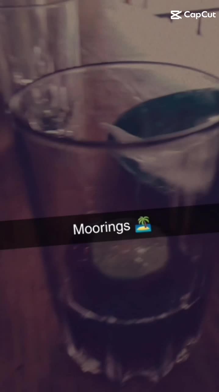 The Moorings Floating Restaurant