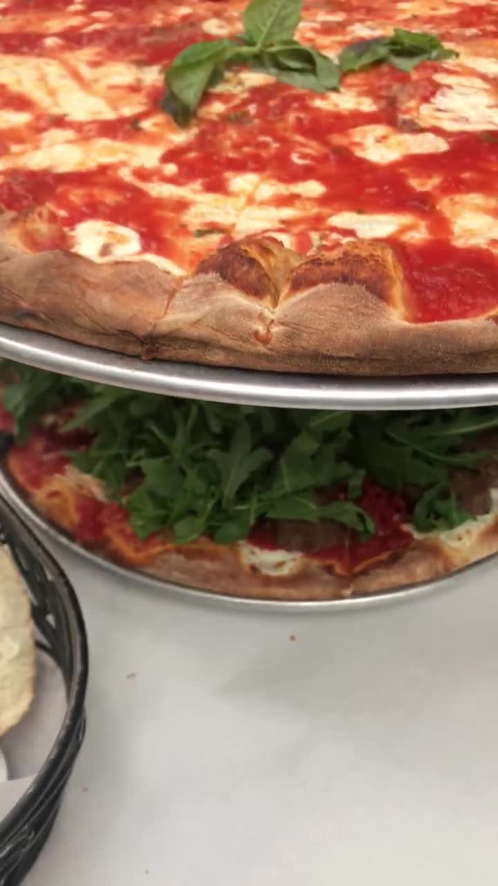 Angelo's Pizza