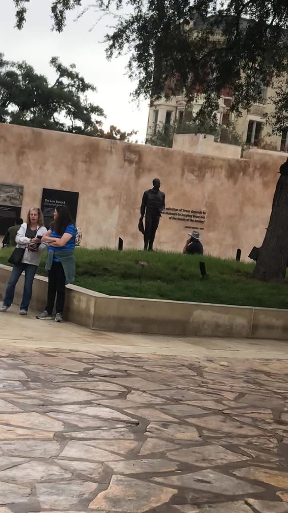 Battle of the Alamo