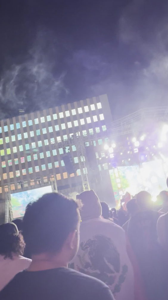 Downtown Las Vegas Events Center