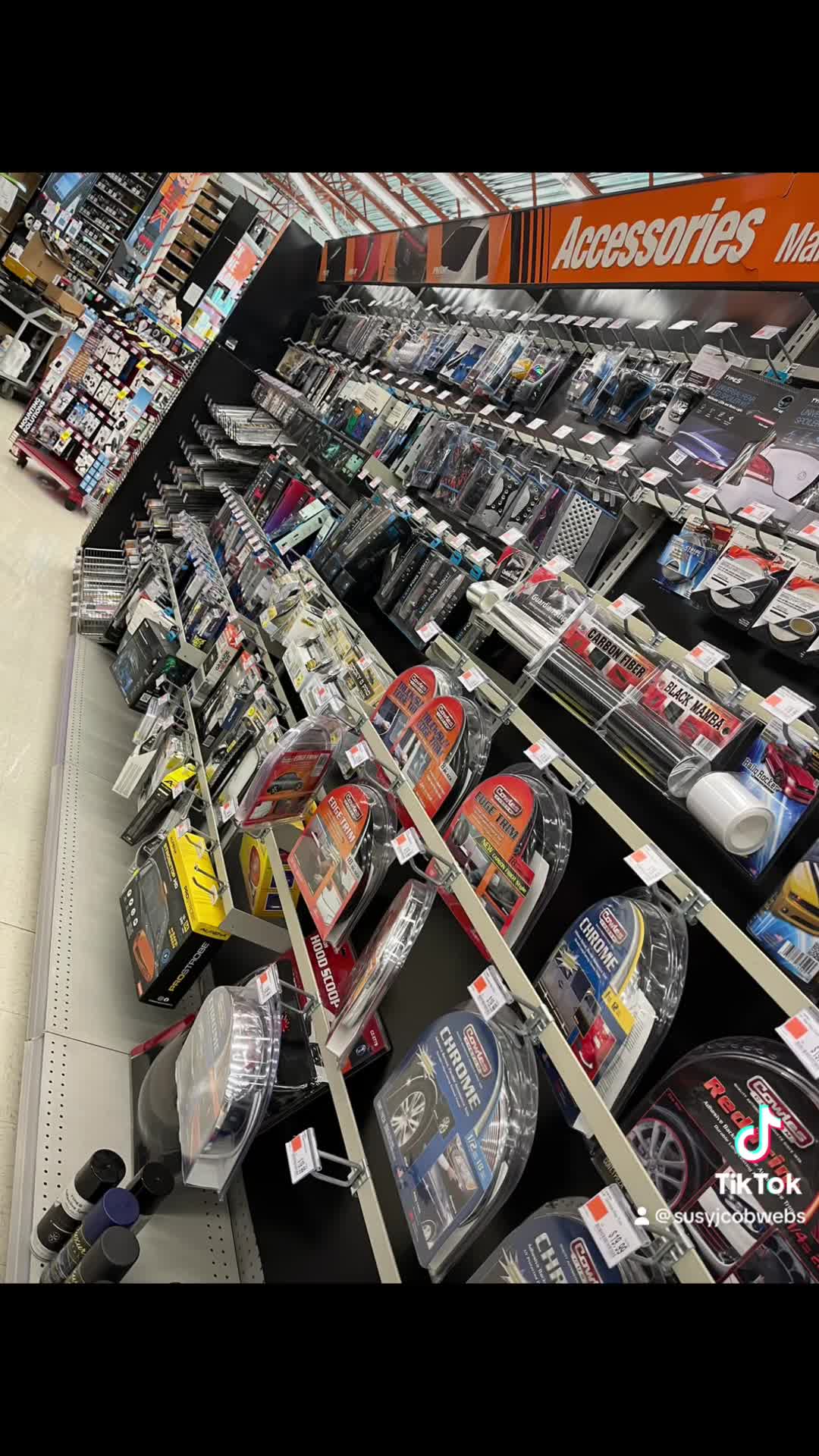 Auto Zone