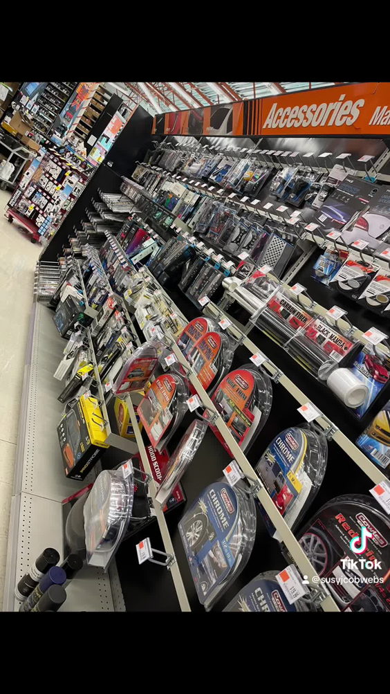 Auto Zone