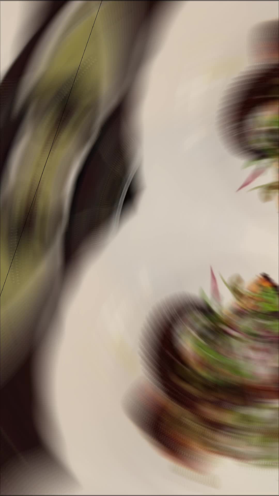 Mr. Paul’s Supper Club