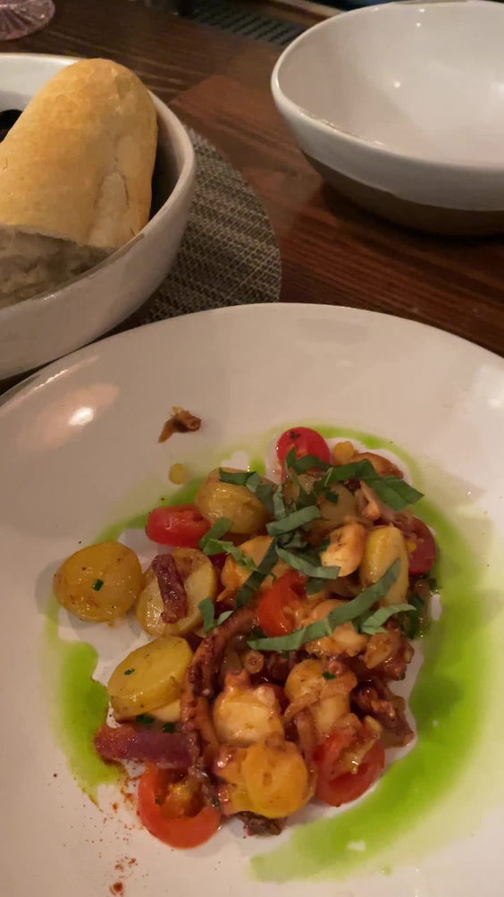La Tapa
