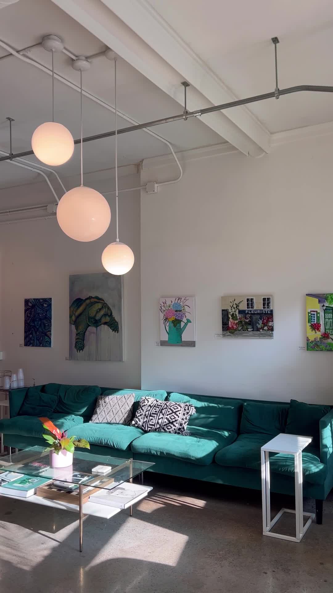 Idle Hour Coffee