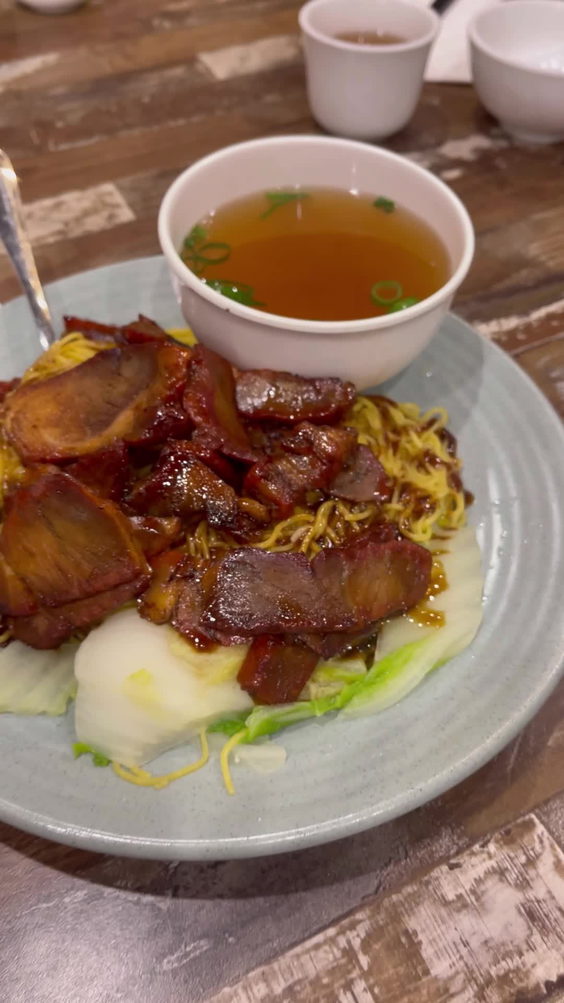 Canton Noodle House