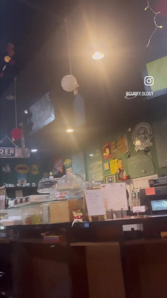 Achilles Art Cafe
