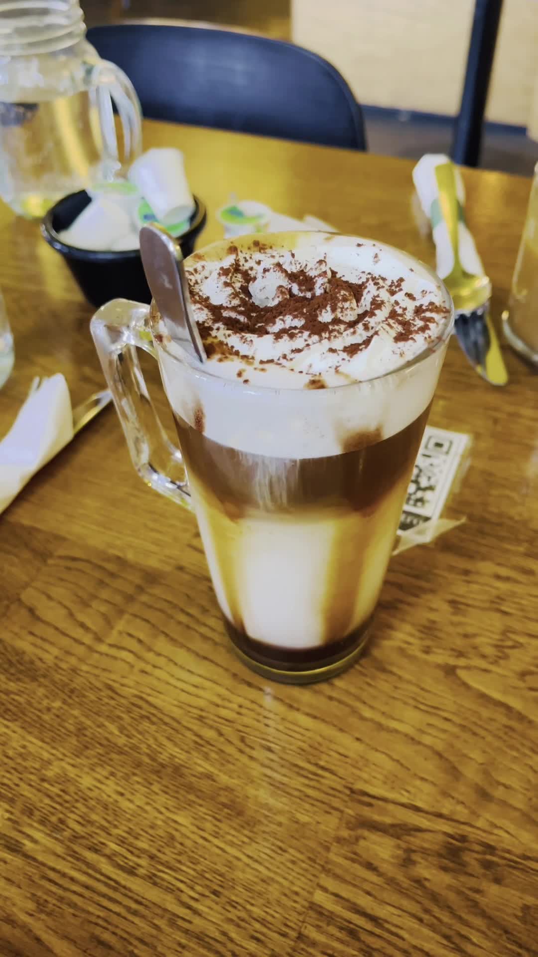 Tiramisu Bistro