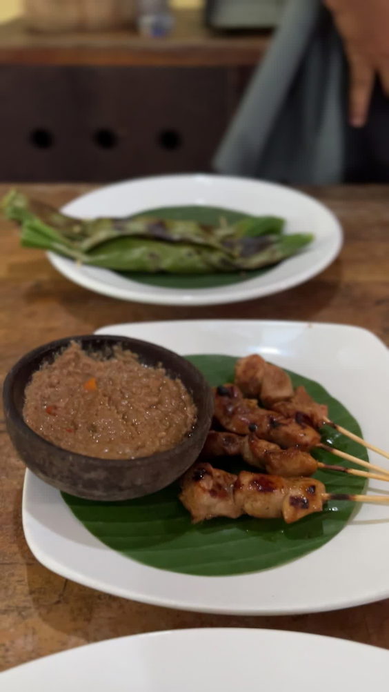 Ketut Cooking Class