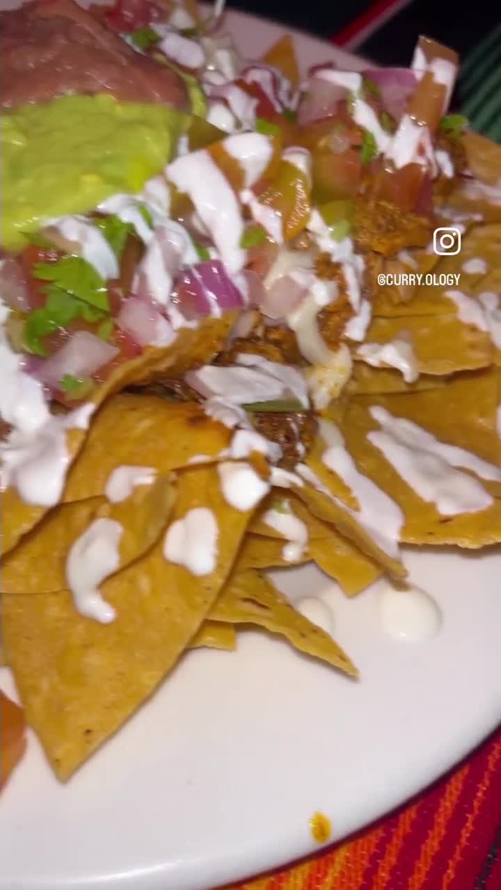 Gastronomia Mexicana