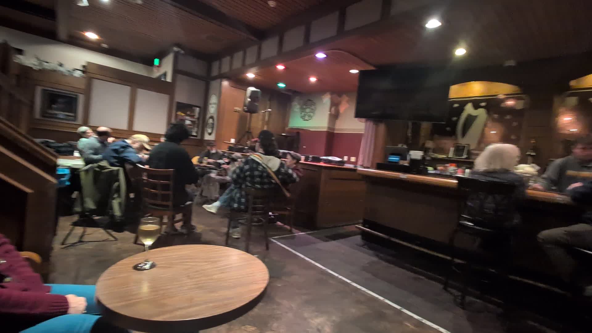 United Irish Cultural Center 