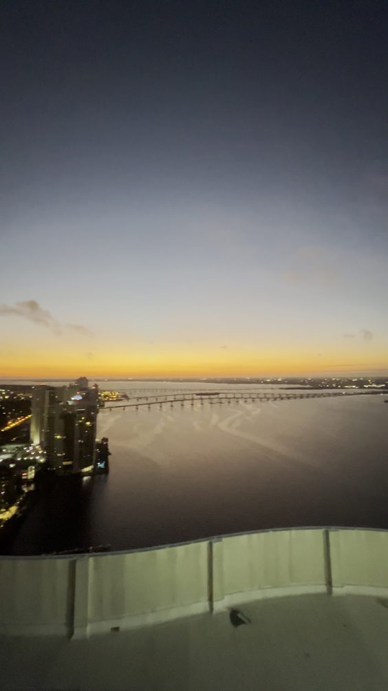harbor grand