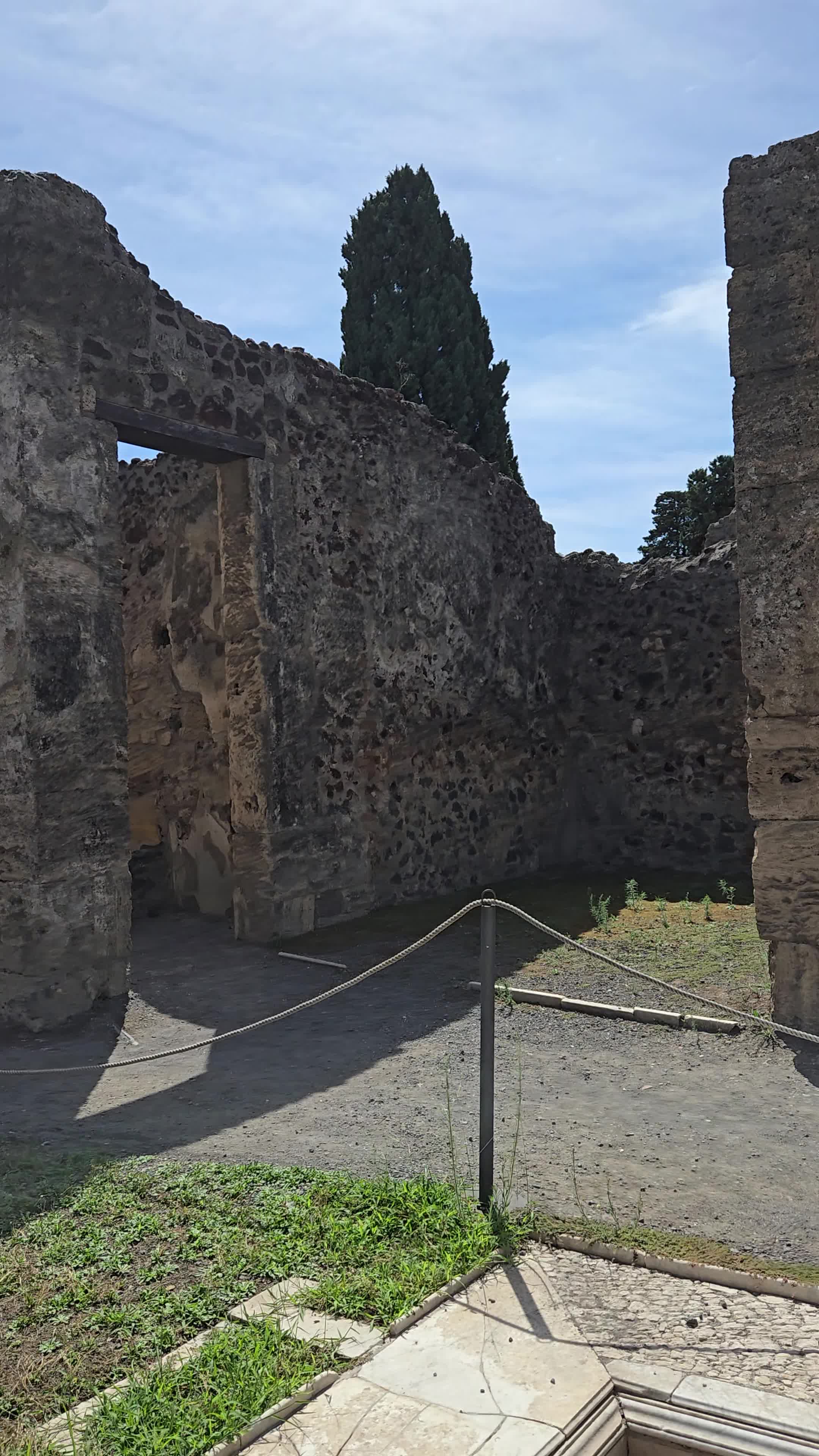 Pompeii Archaeological Park (Area Archeologica di Pompei)