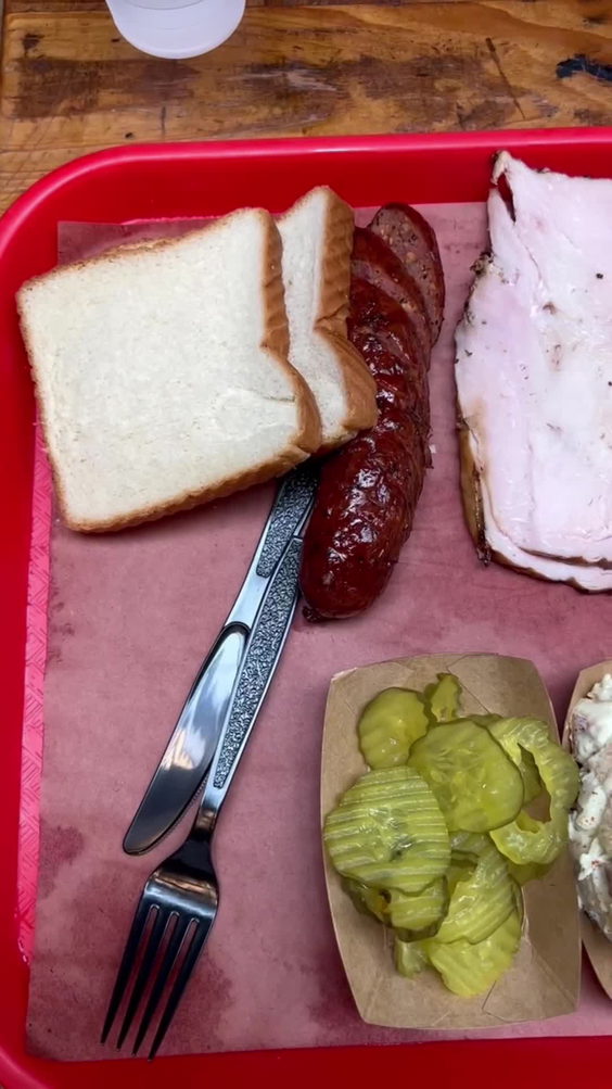 Terry Black's BBQ
